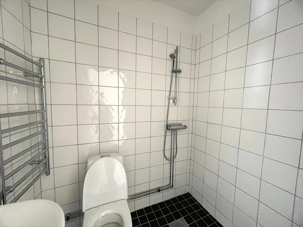 Hyreslägenhet på Örebro i orebro