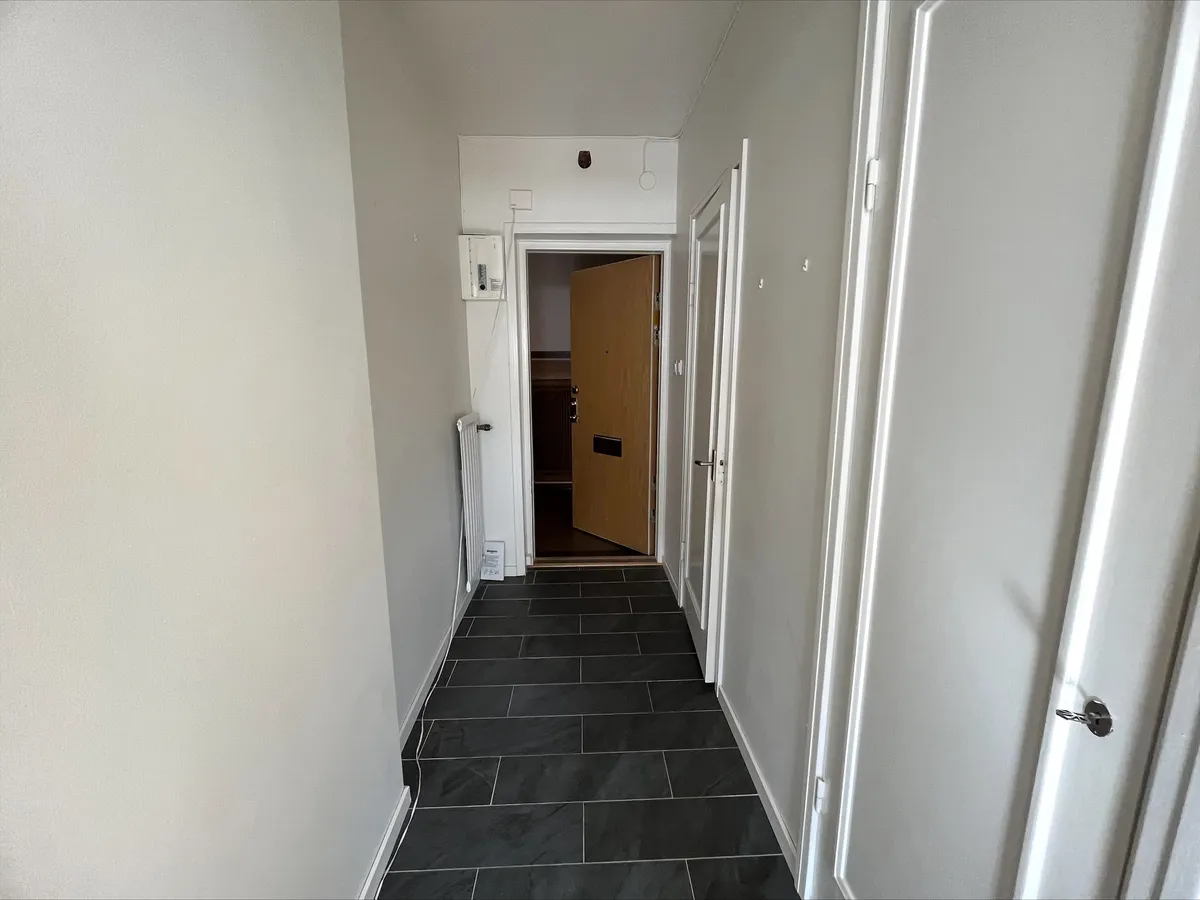 Hyreslägenhet på Örebro i orebro