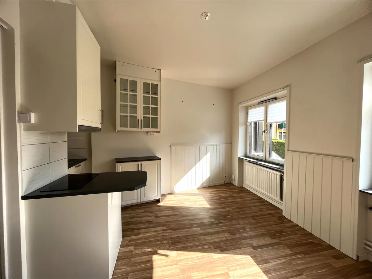 Hyreslägenhet på Örebro i orebro