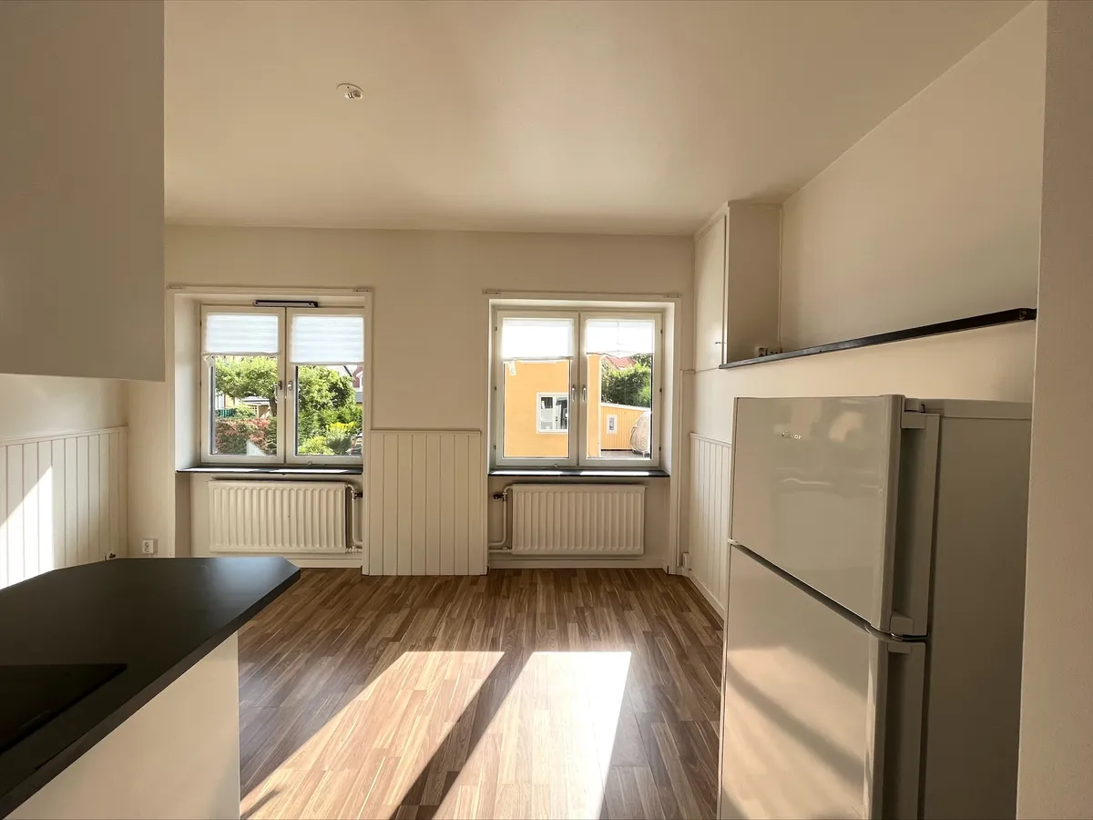 Hyreslägenhet på Örebro i orebro