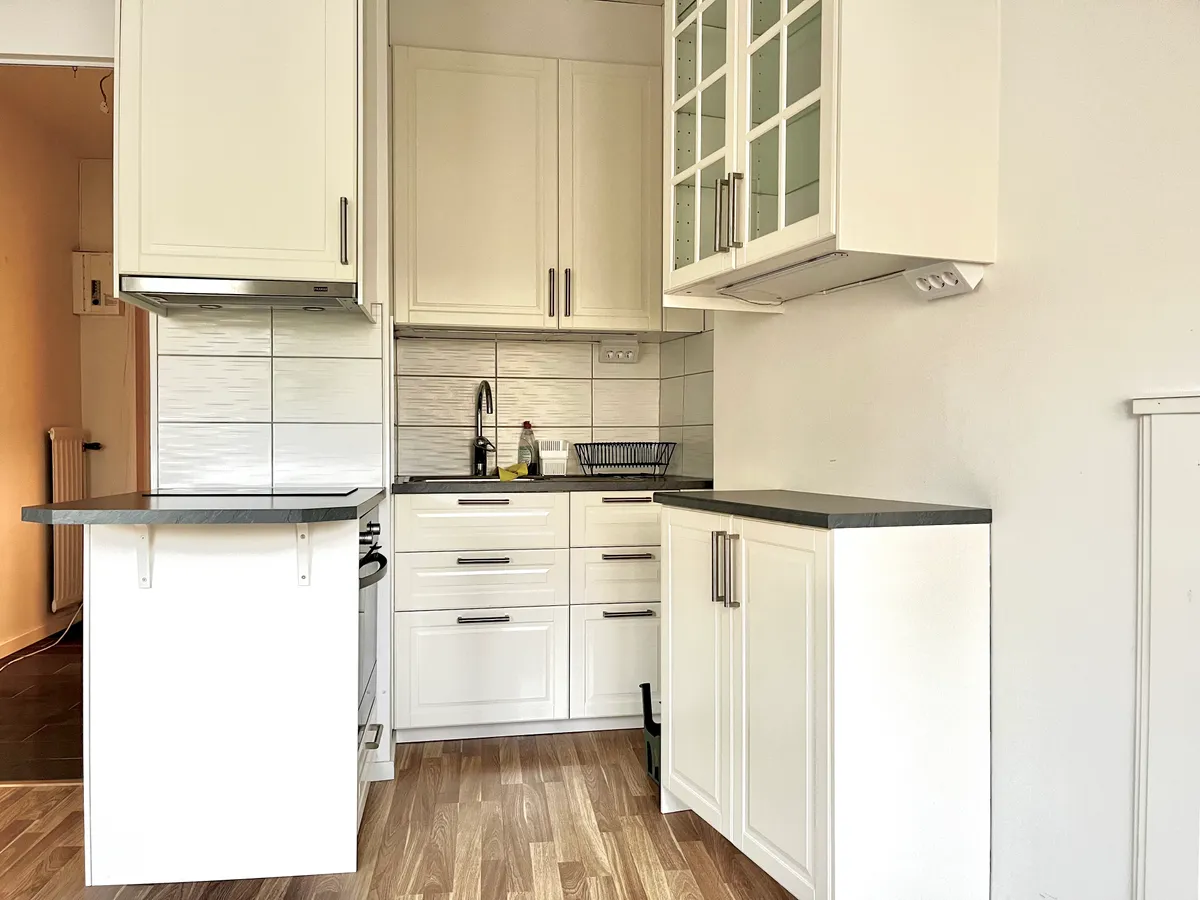 Hyreslägenhet på Örebro i orebro