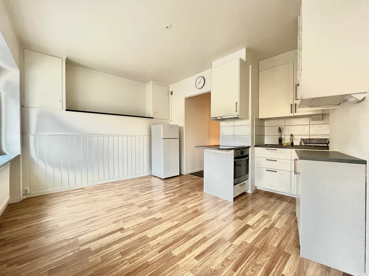 Hyreslägenhet på Örebro i orebro