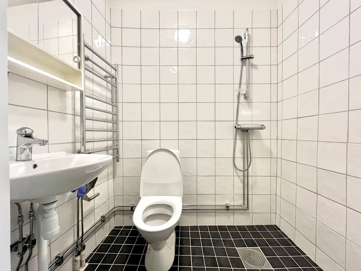 Hyreslägenhet på Örebro i orebro