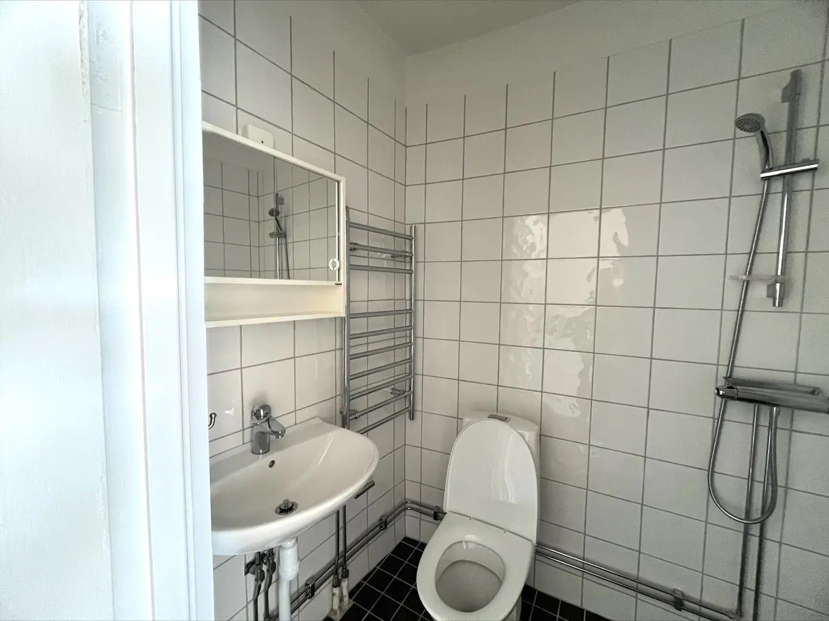 Hyreslägenhet på Örebro i orebro