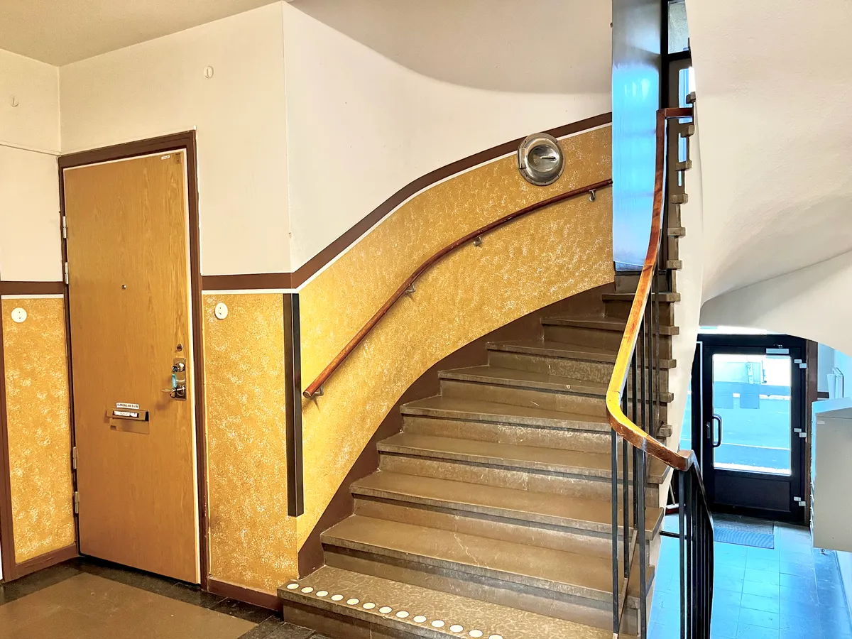 Hyreslägenhet på Örebro i orebro