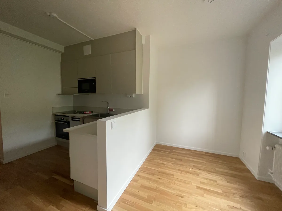 Hyreslägenhet på Örebro i orebro