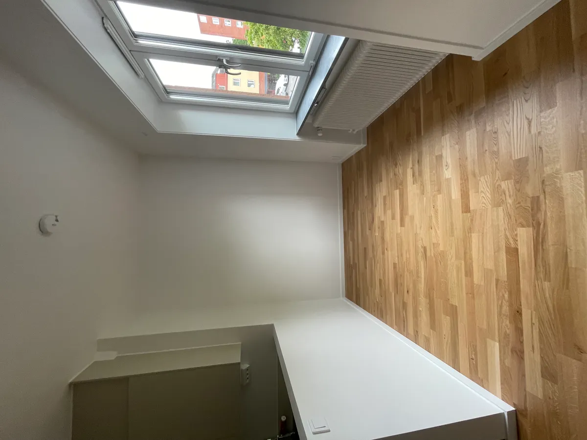 Hyreslägenhet på Örebro i orebro