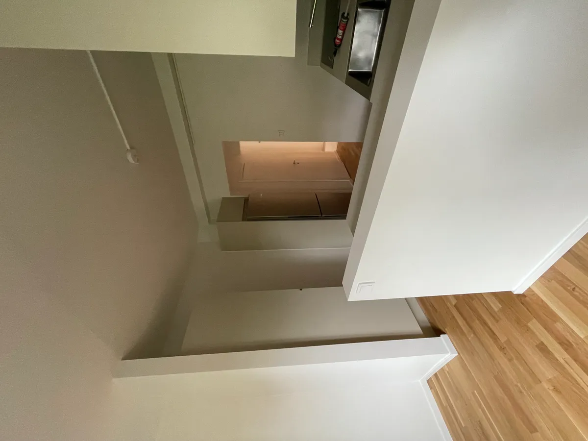 Hyreslägenhet på Örebro i orebro