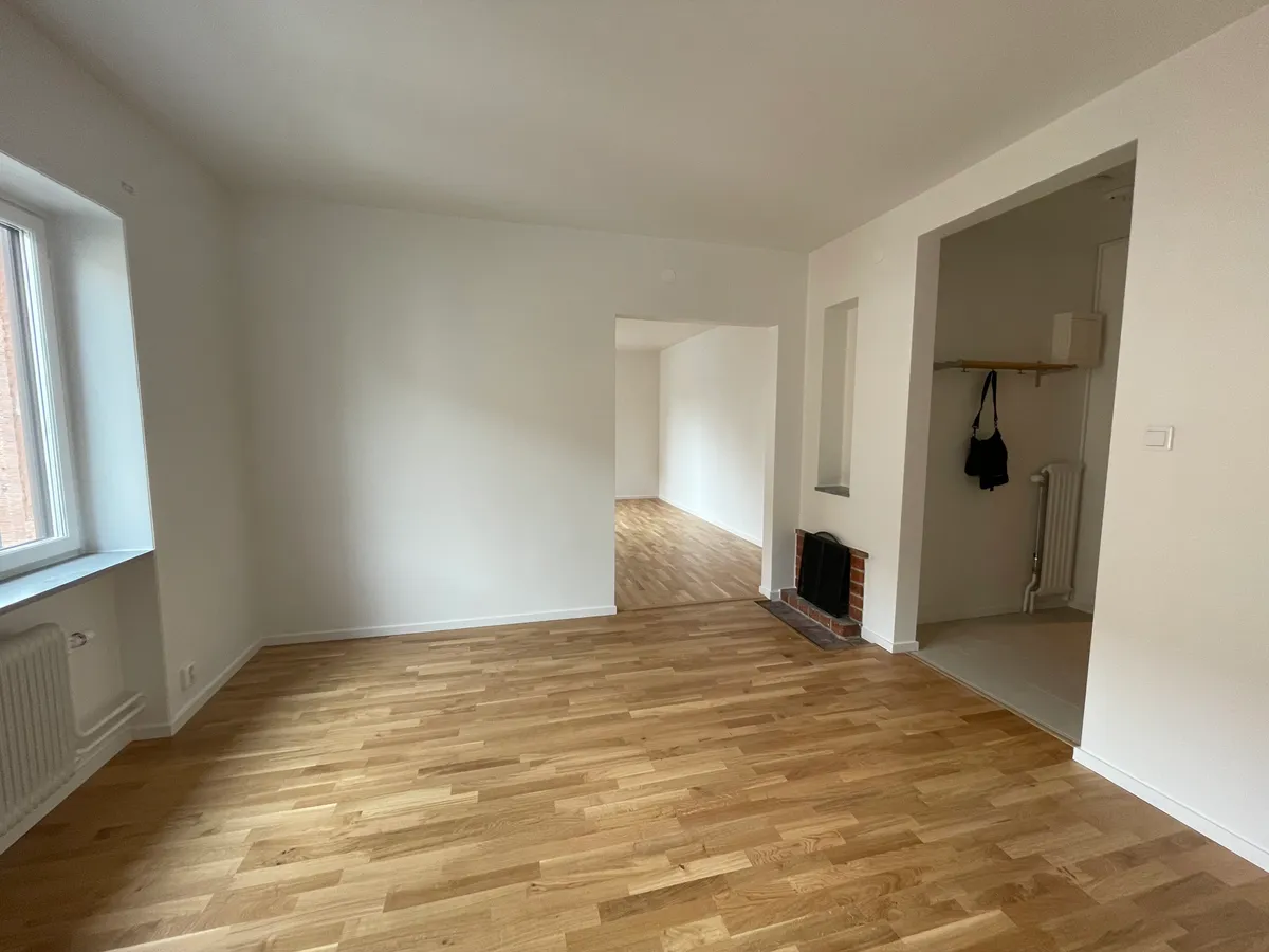 Hyreslägenhet på Örebro i orebro