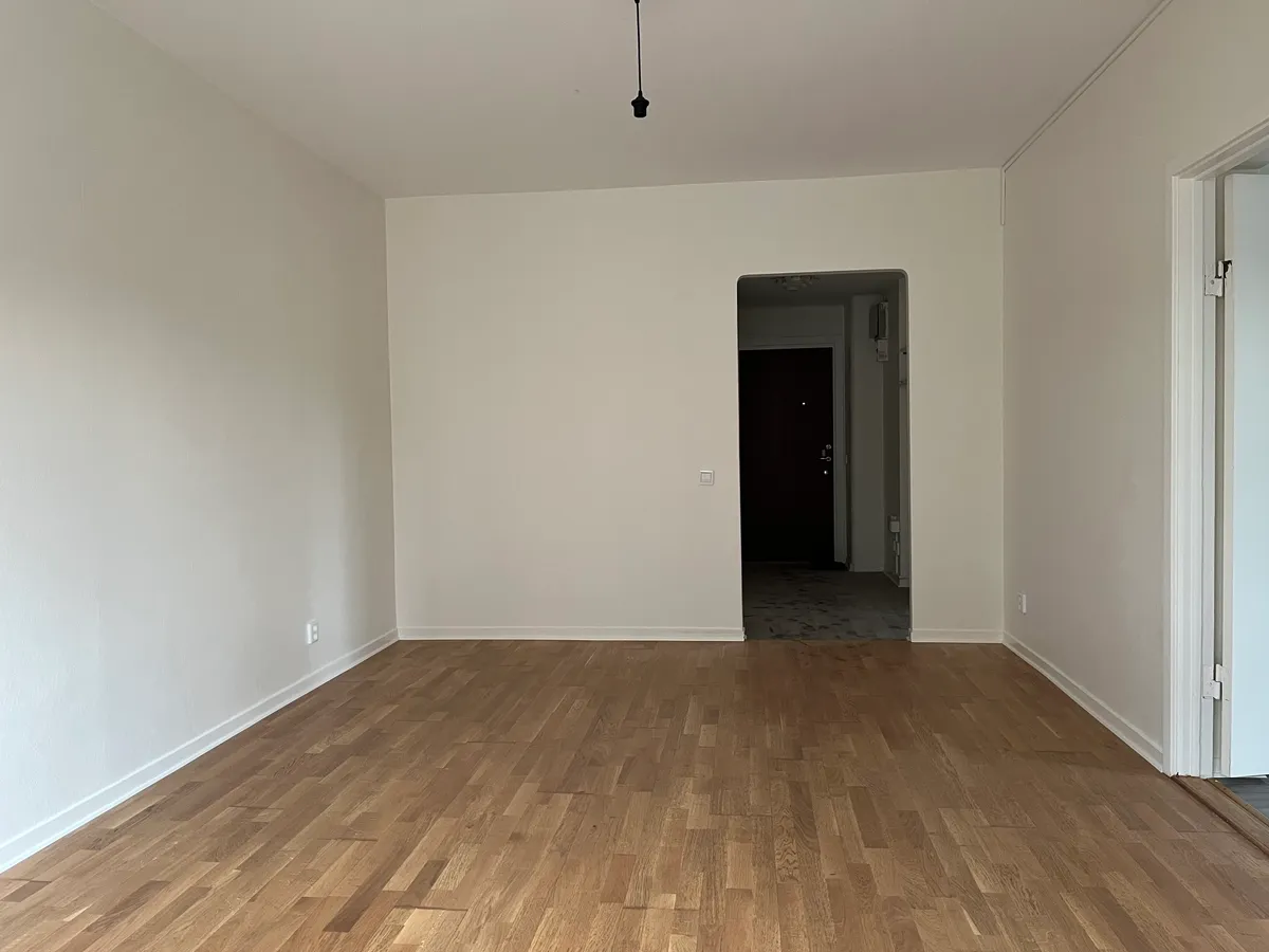 Hyreslägenhet på Landskrona i landskrona