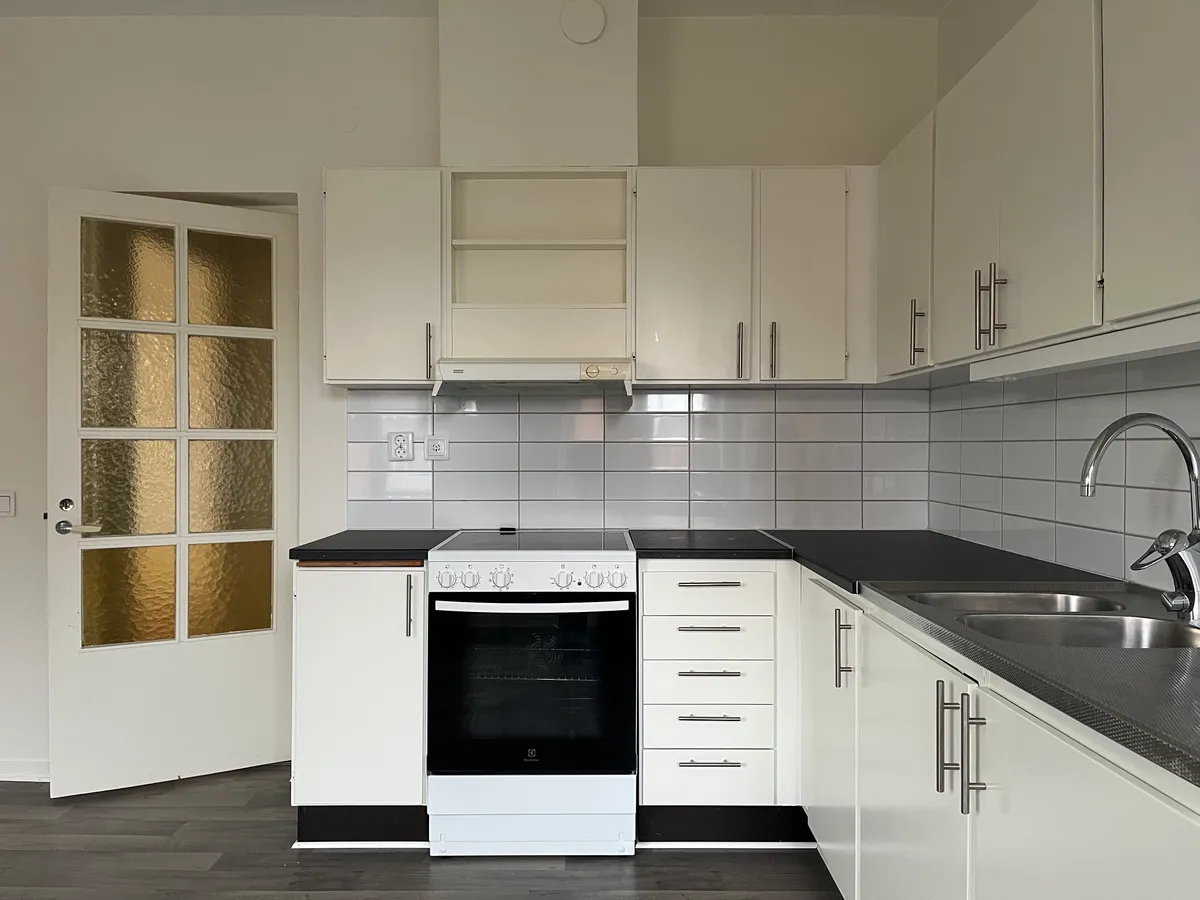 Hyreslägenhet på Landskrona i landskrona