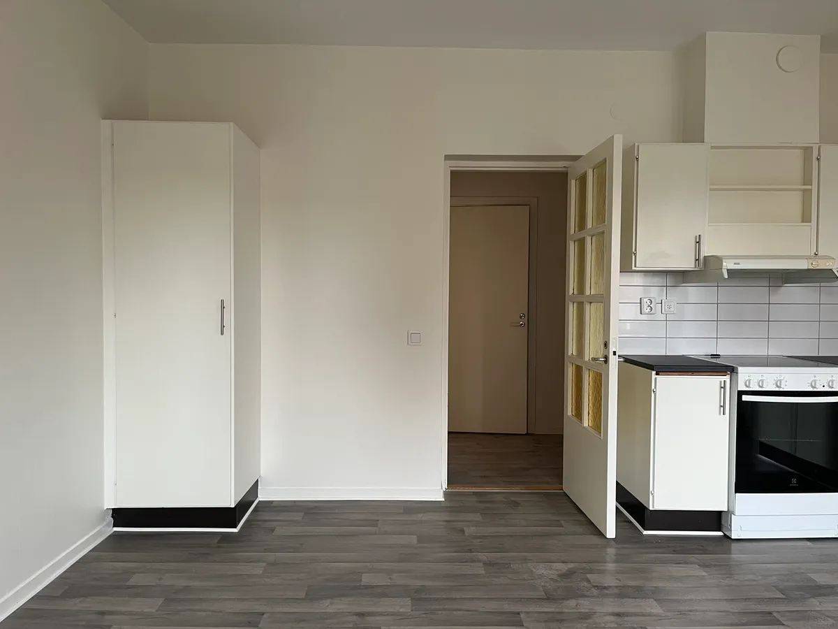 Hyreslägenhet på Landskrona i landskrona