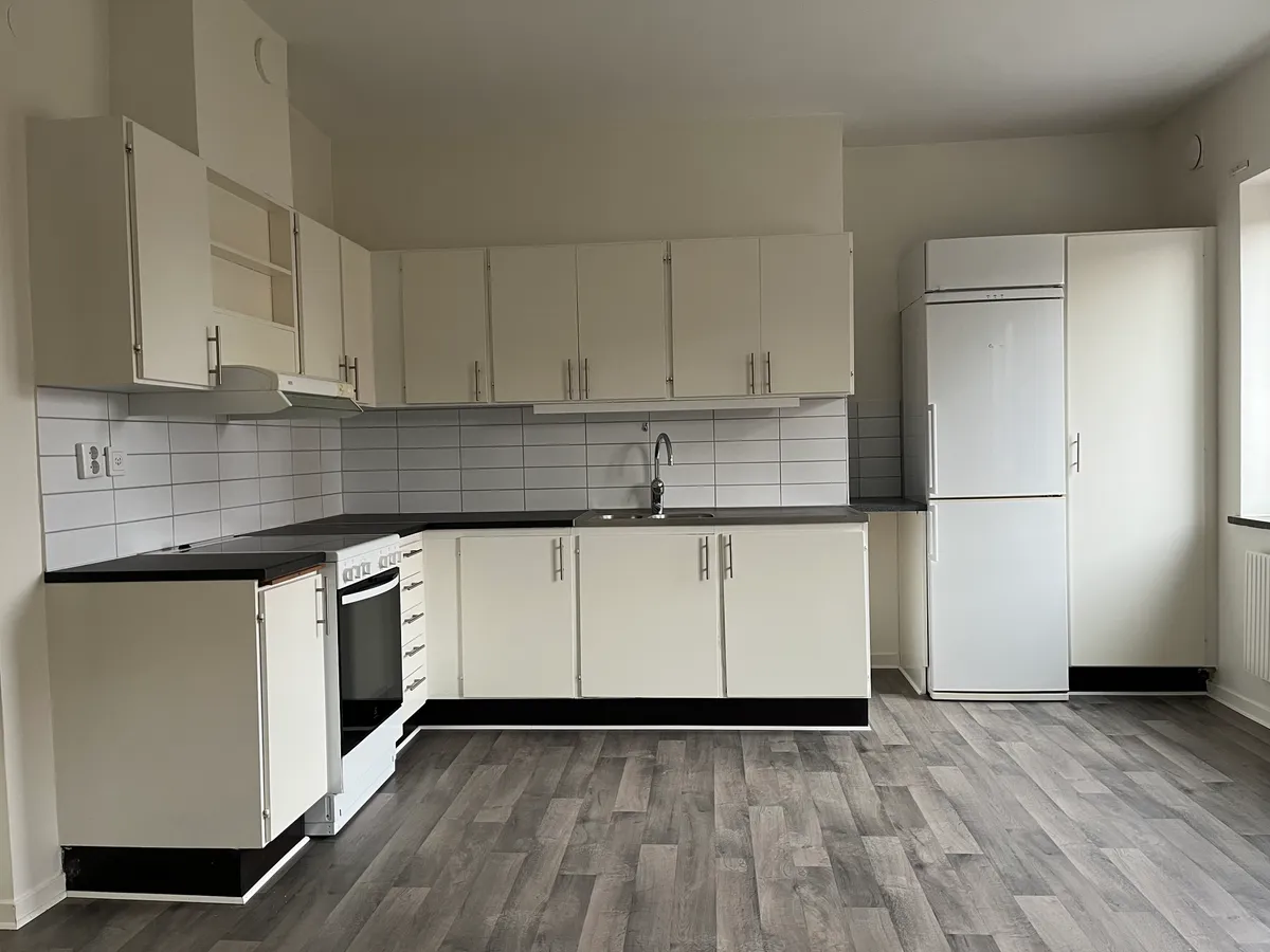 Hyreslägenhet på Landskrona i landskrona