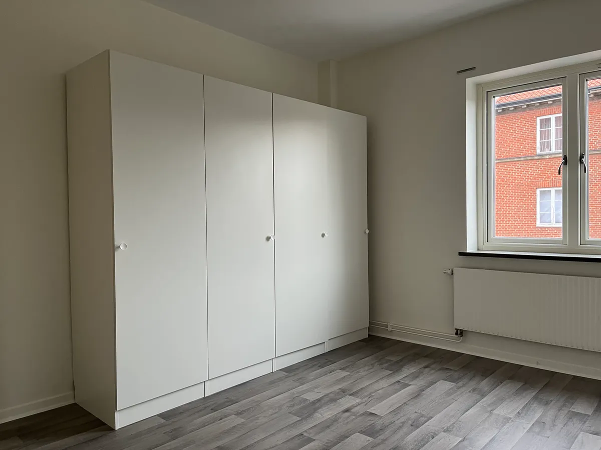 Hyreslägenhet på Landskrona i landskrona