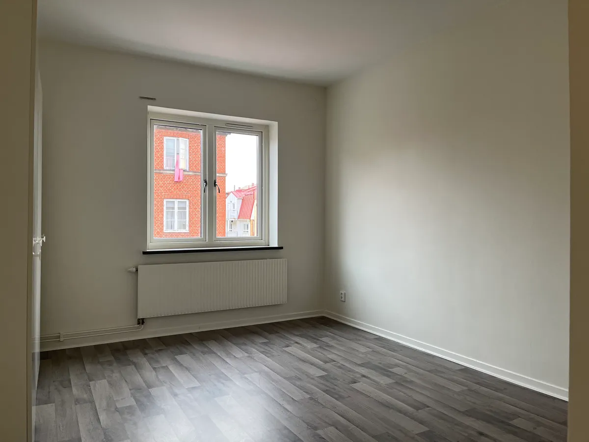 Hyreslägenhet på Landskrona i landskrona