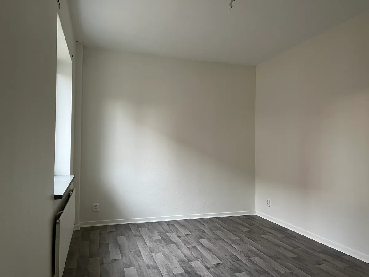 Hyreslägenhet på Landskrona i landskrona