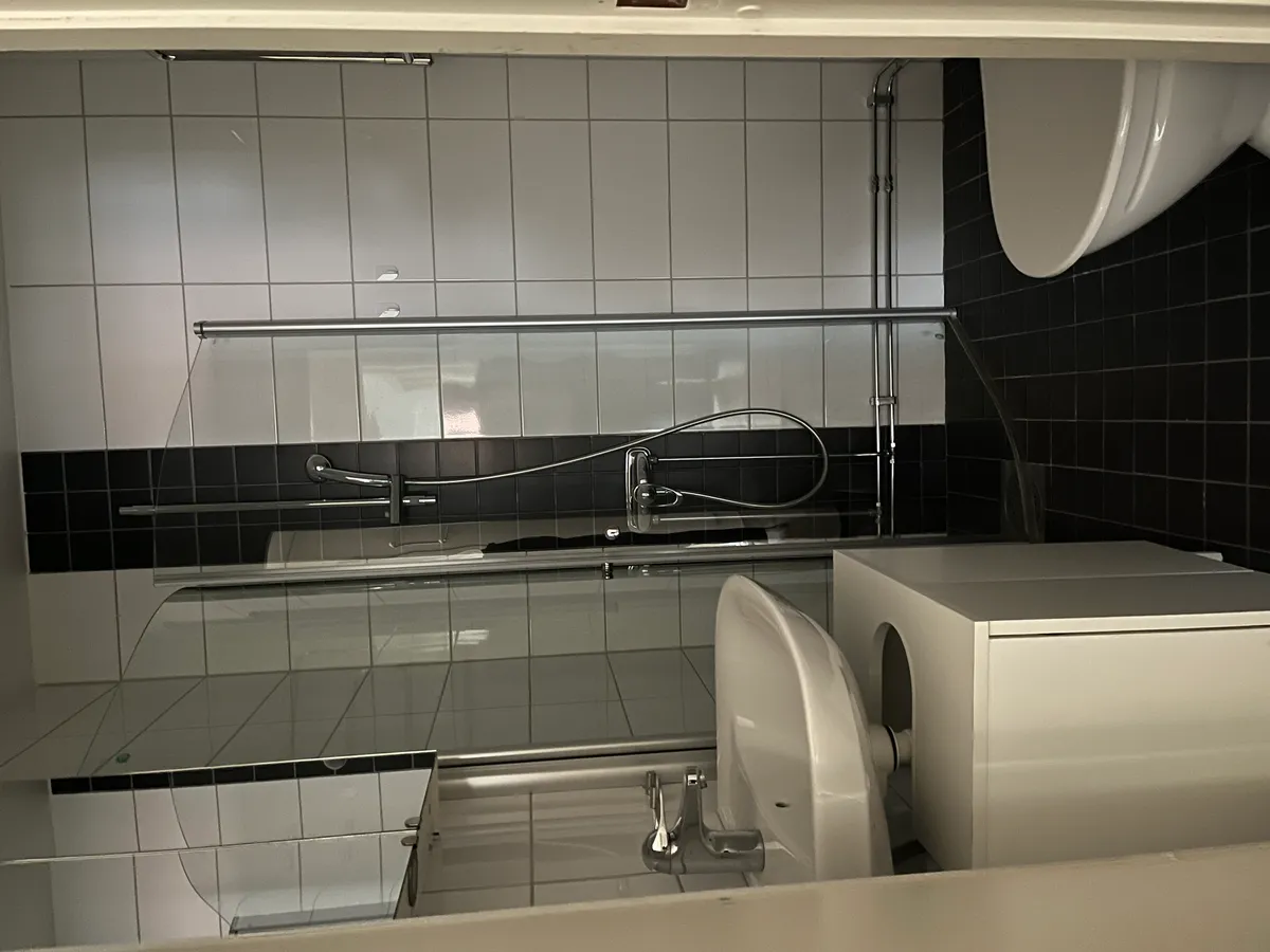 Hyreslägenhet på Landskrona i landskrona