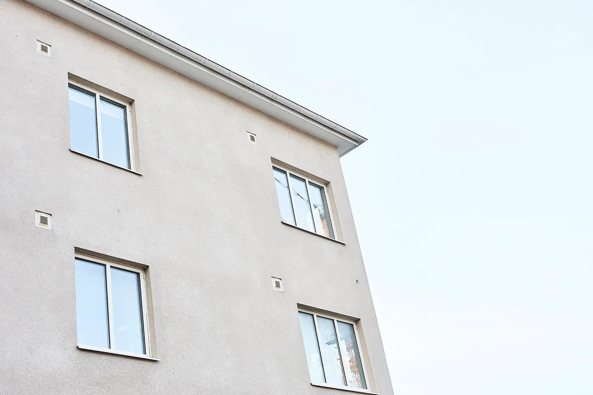 Hyreslägenhet på Jönköping i jonkoping