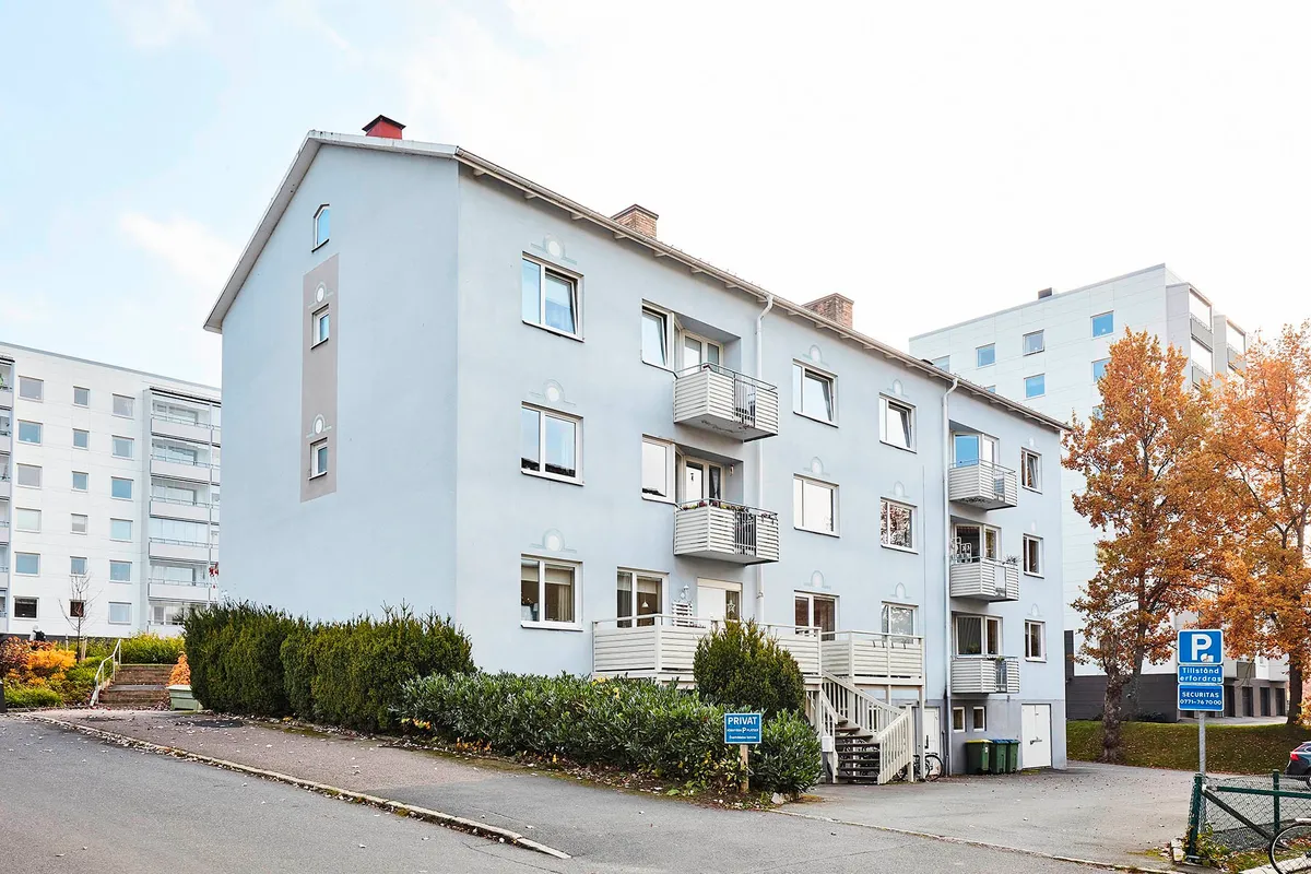 Hyreslägenhet på Jönköping i jonkoping