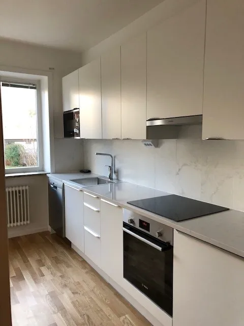 Hyreslägenhet på Jönköping i jonkoping