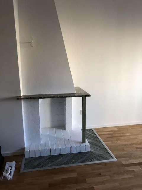 Hyreslägenhet på Jönköping i jonkoping