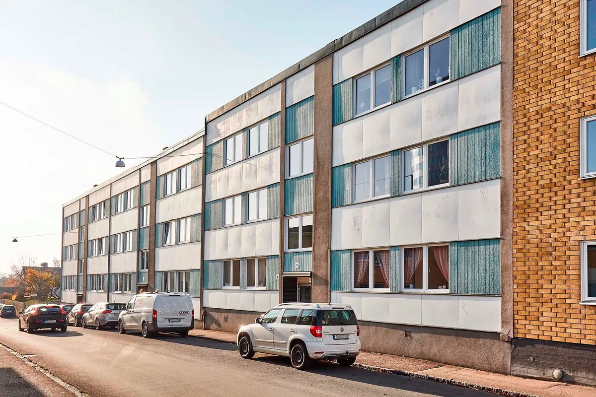 Hyreslägenhet på Jönköping i jonkoping