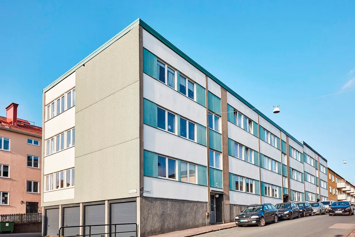 Hyreslägenhet på Jönköping i jonkoping