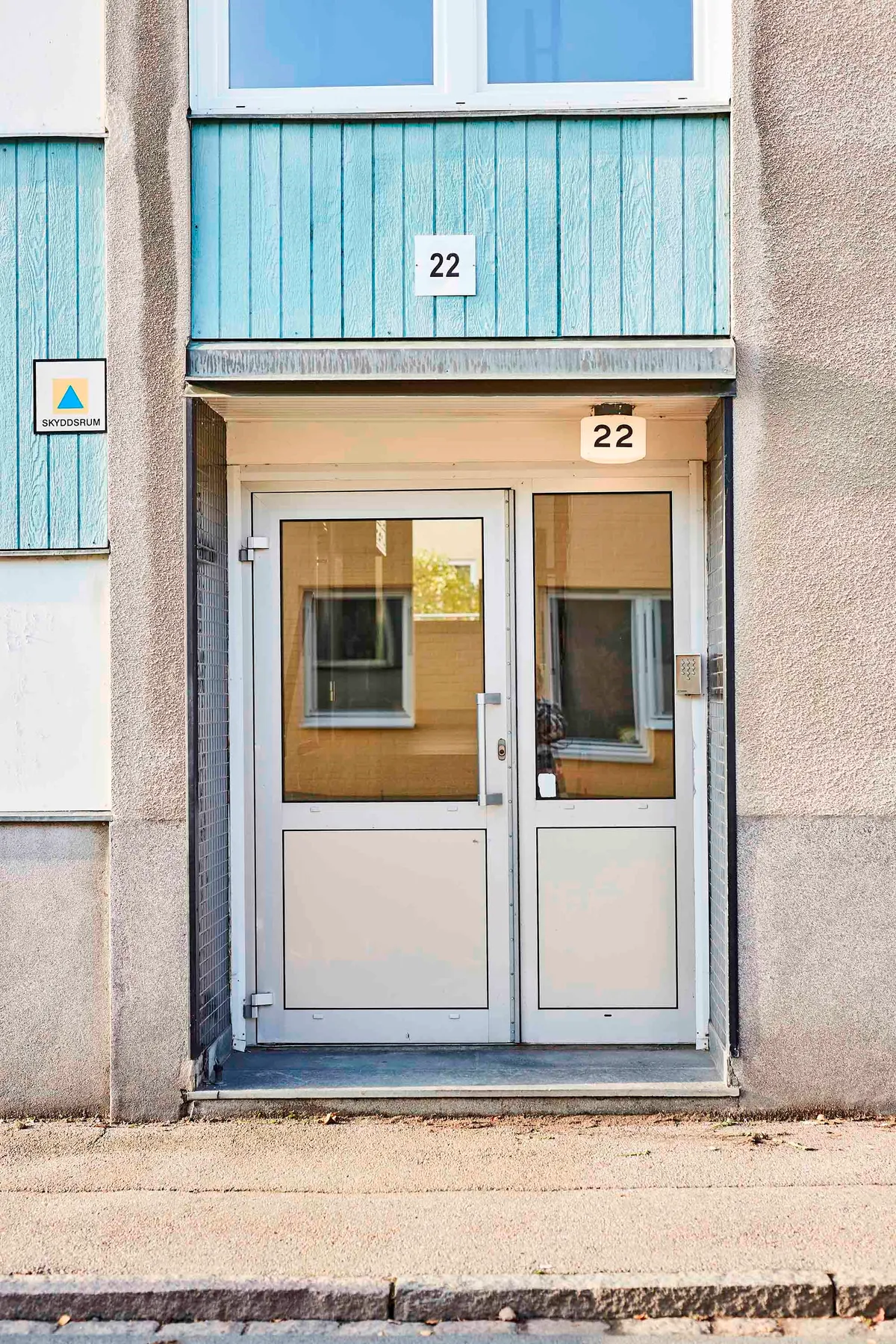 Hyreslägenhet på Jönköping i jonkoping