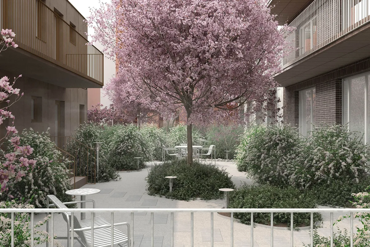 Hyreslägenhet på Linköping i linkoping