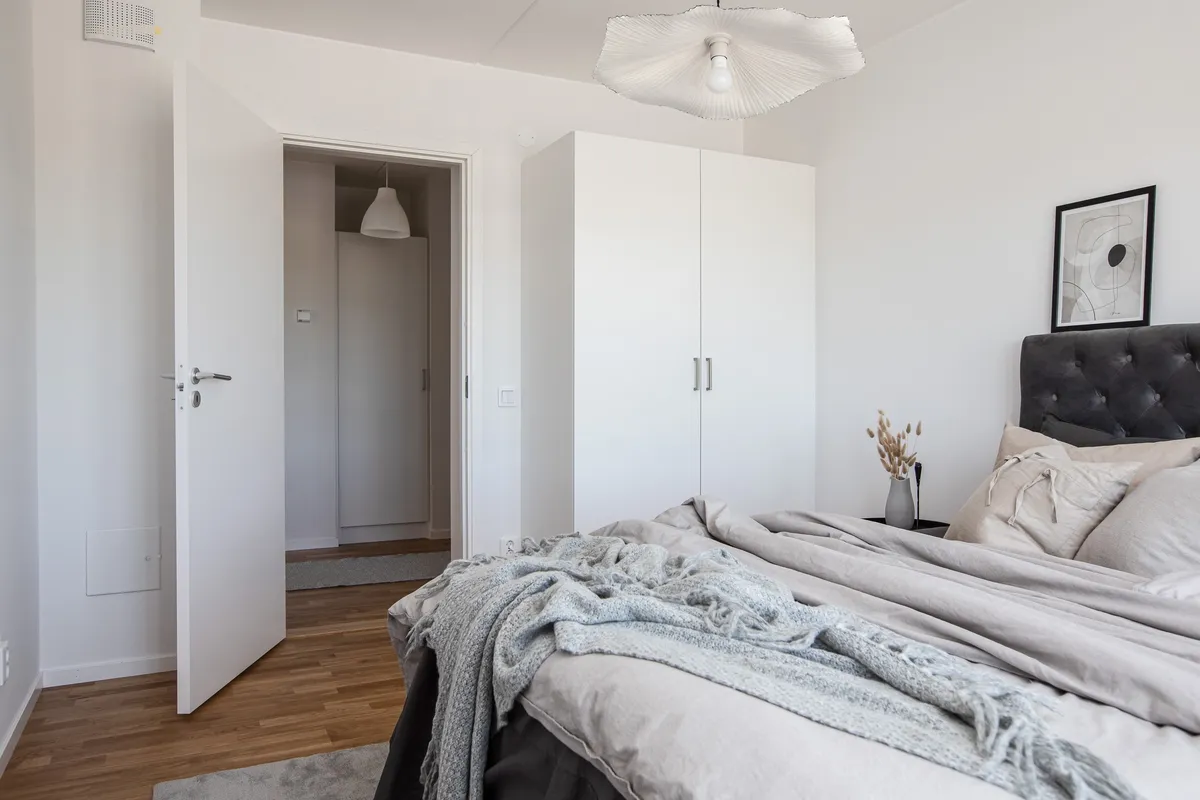 Hyreslägenhet på Linköping i linkoping