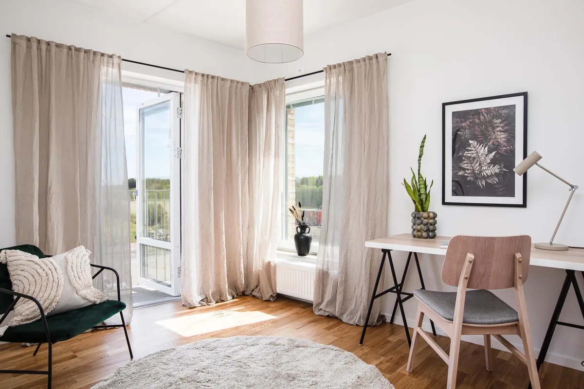 Hyreslägenhet på Linköping i linkoping