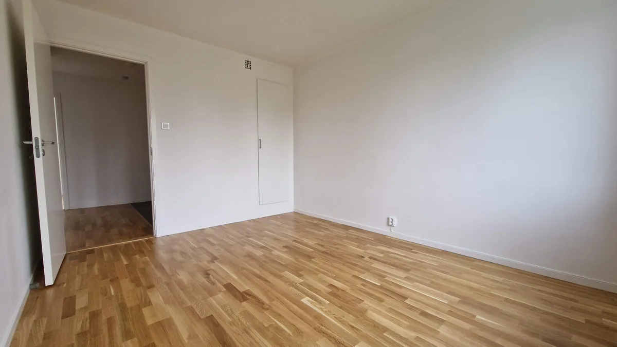 Hyreslägenhet på Värnamo i varnamo
