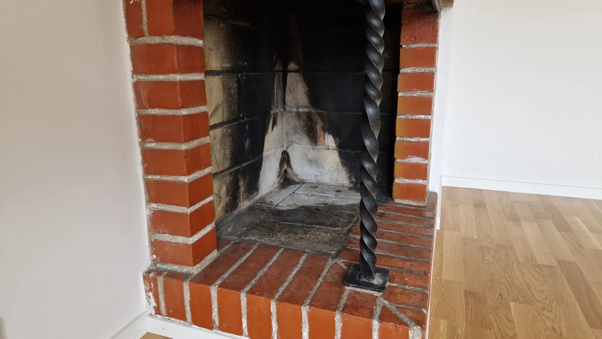 Hyreslägenhet på Värnamo i varnamo