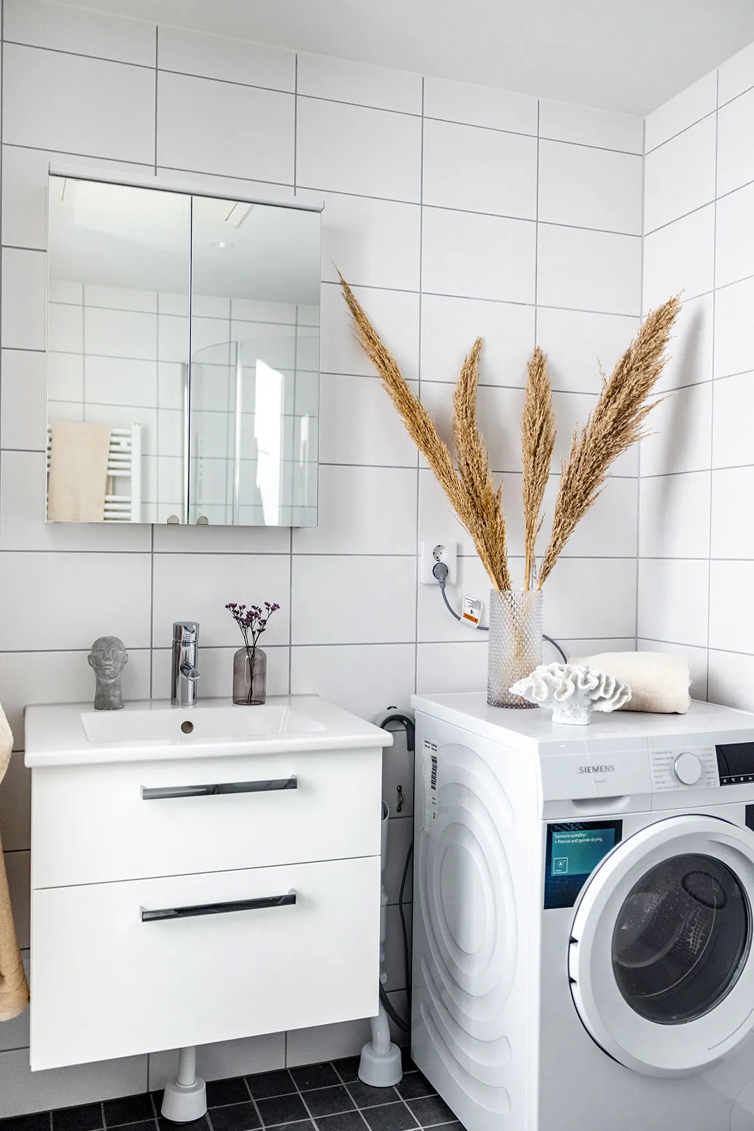 Hyreslägenhet på Bro i bro