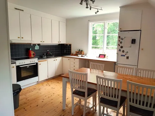 Hyreslägenhet på Fellingsbro i fellingsbro