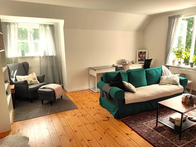 Hyreslägenhet på Fellingsbro i fellingsbro