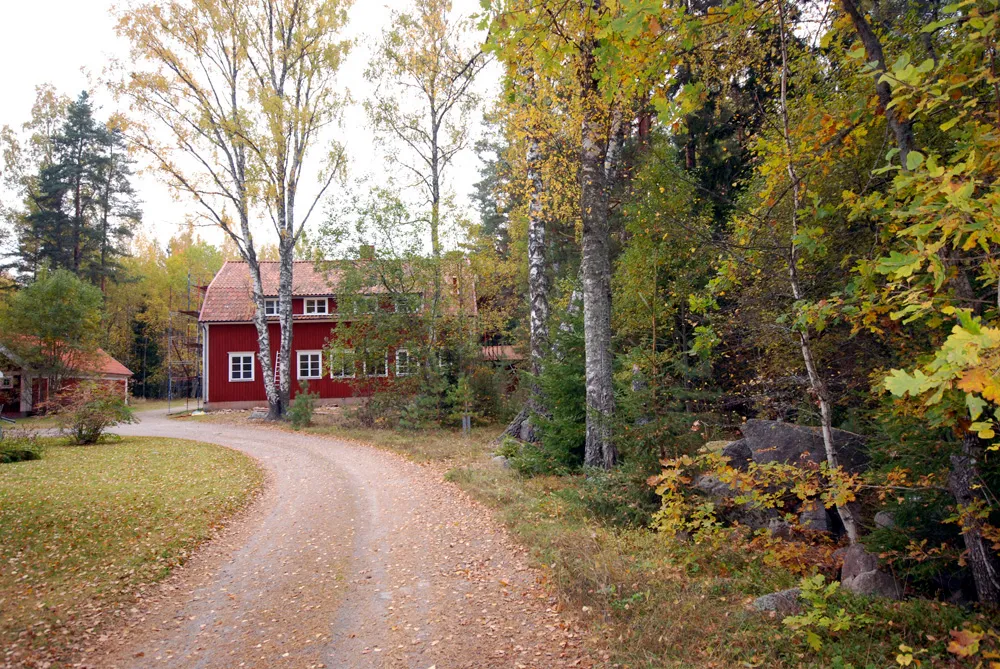 Hyreslägenhet på Fellingsbro i fellingsbro
