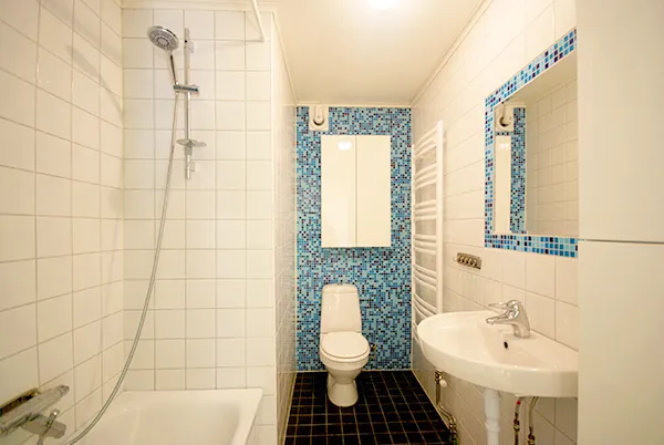 Hyreslägenhet på Fellingsbro i fellingsbro