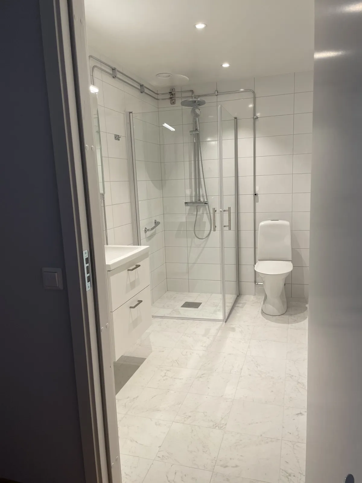 Hyreslägenhet på Sundsvall i sundsvall