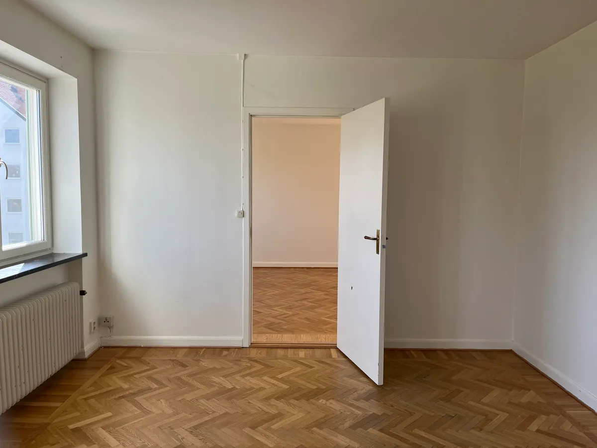 Hyreslägenhet på Landskrona i landskrona