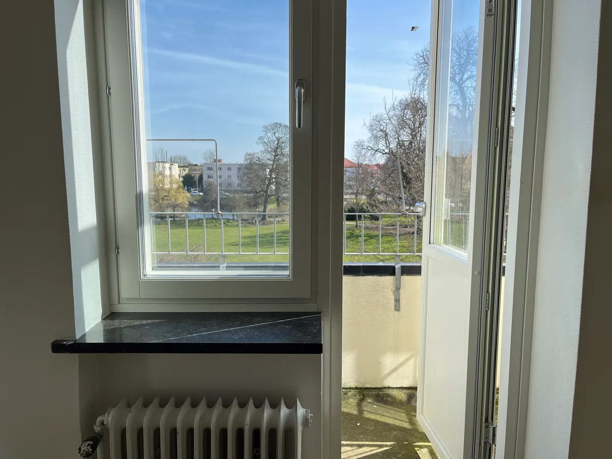 Hyreslägenhet på Landskrona i landskrona