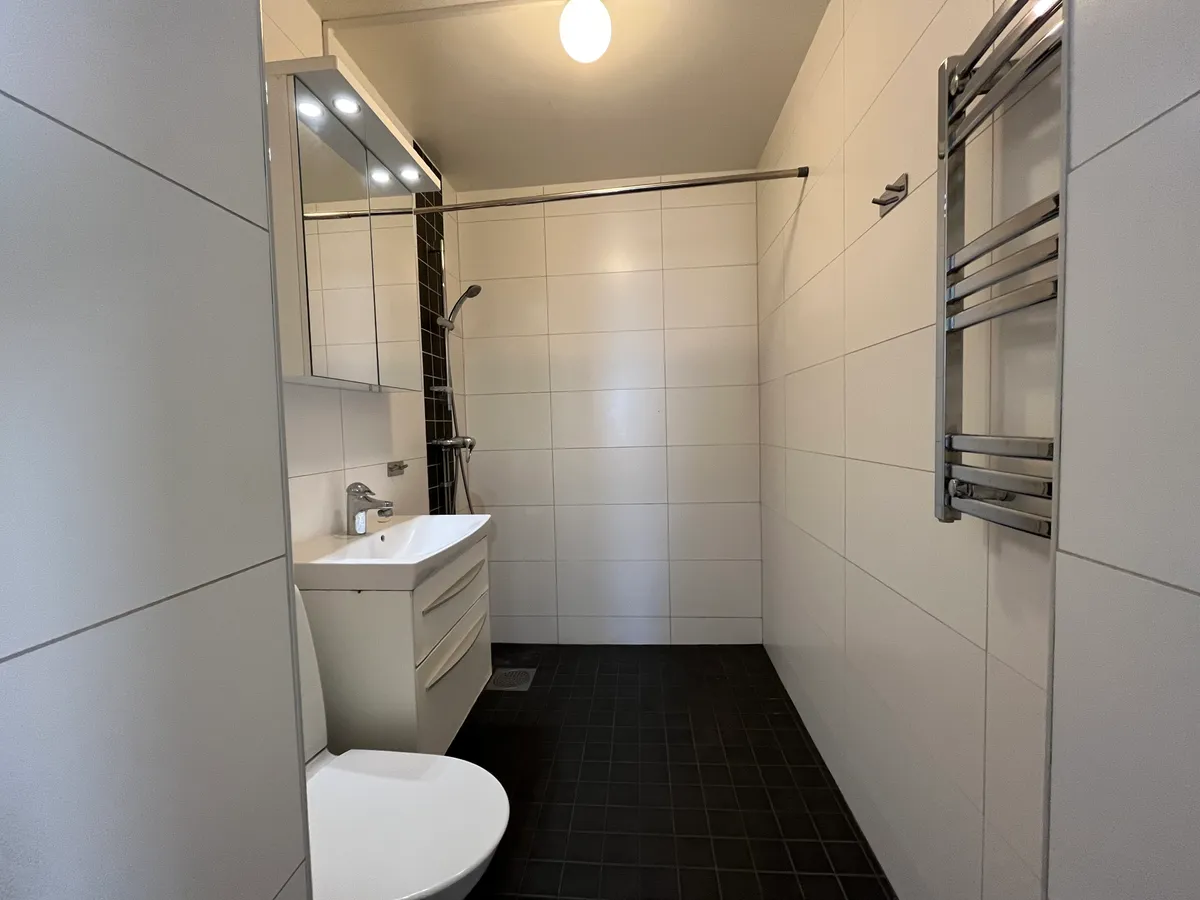 Hyreslägenhet på Landskrona i landskrona