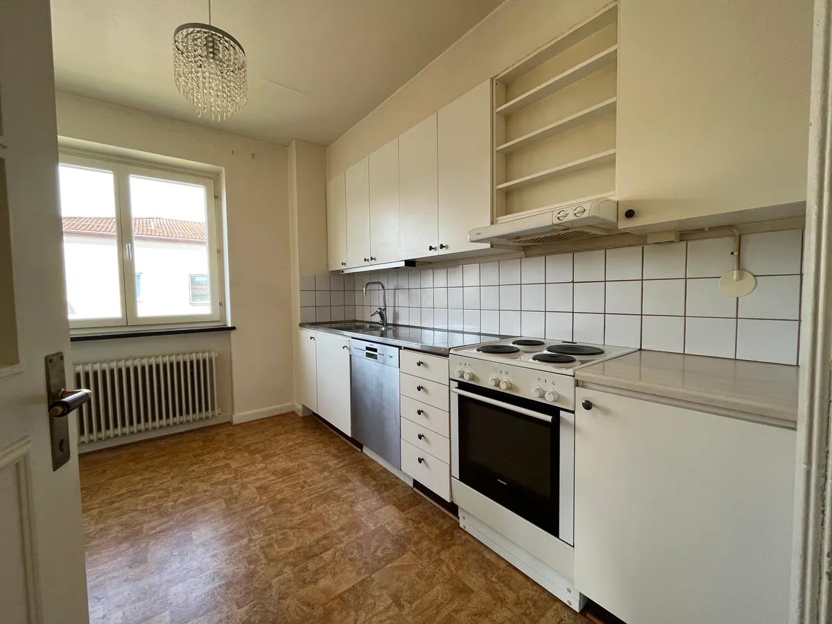 Hyreslägenhet på Landskrona i landskrona