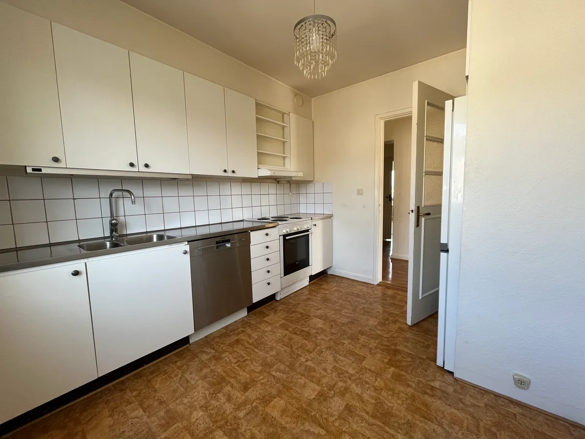 Hyreslägenhet på Landskrona i landskrona