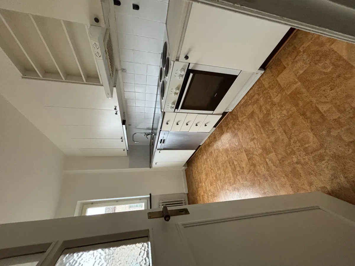 Hyreslägenhet på Landskrona i landskrona