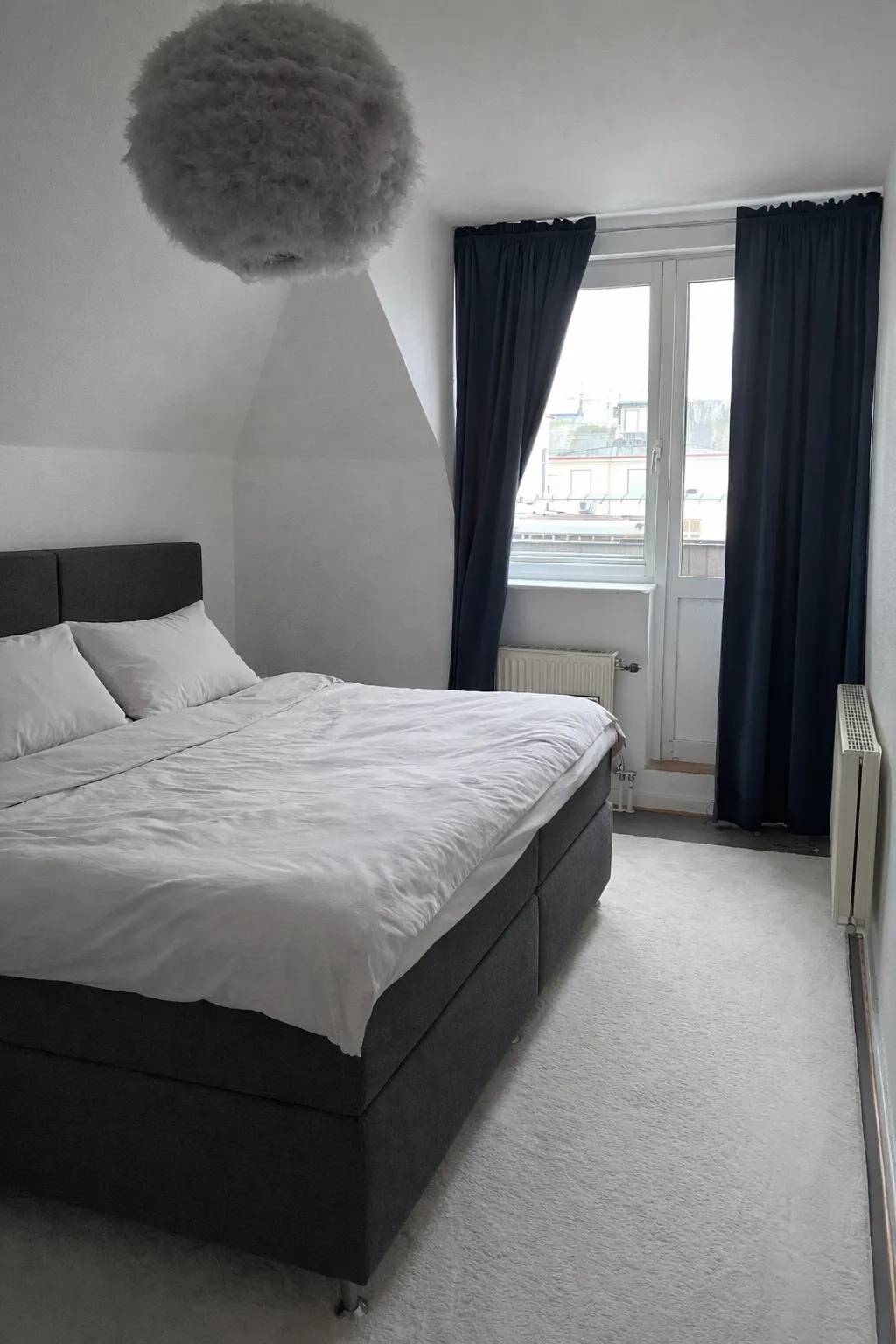 Hyreslägenhet på Landskrona i landskrona