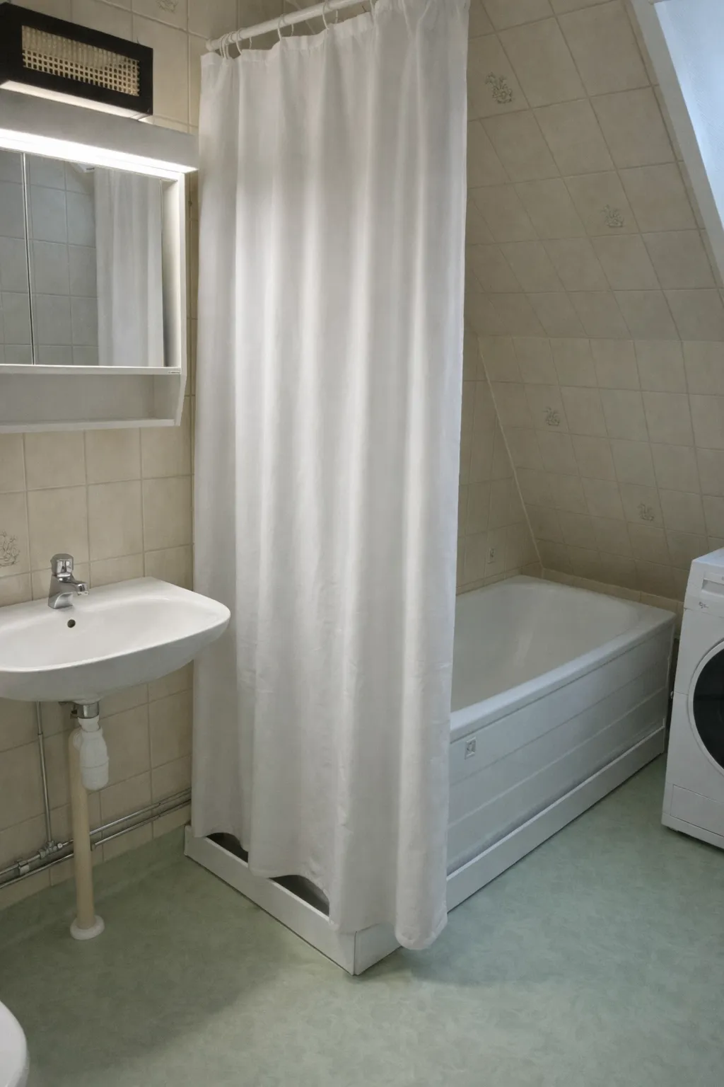 Hyreslägenhet på Landskrona i landskrona