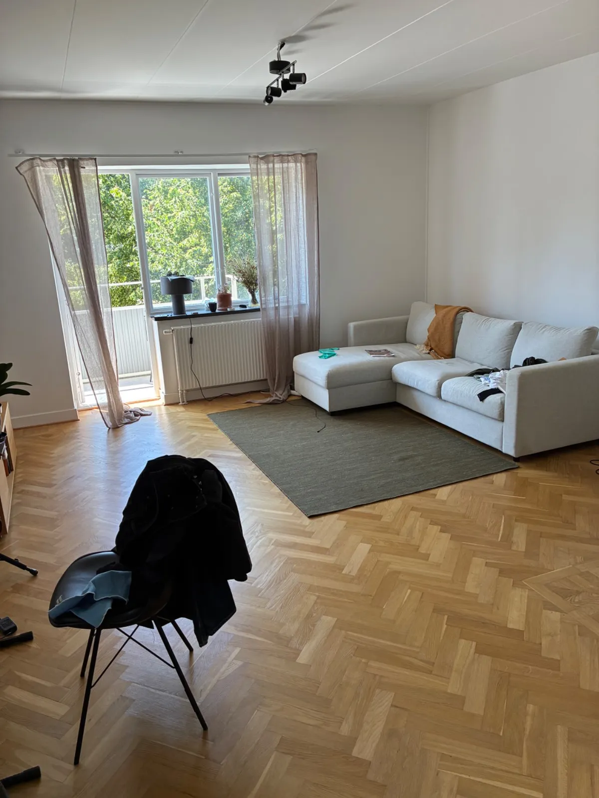 Hyreslägenhet på Landskrona i landskrona