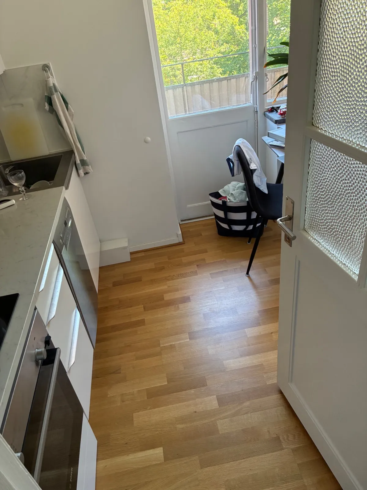 Hyreslägenhet på Landskrona i landskrona