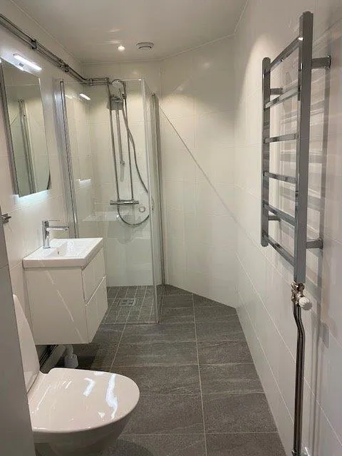 Hyreslägenhet på Landskrona i landskrona